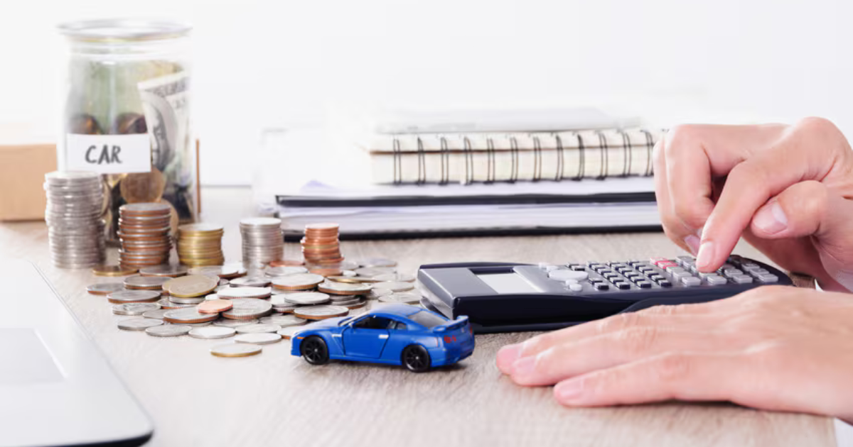 Budgeting for a Big Purchase: Car, Home, or Vacation