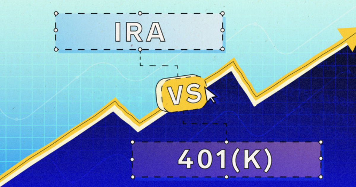 Saving for Retirement: Choosing Between 401(k), IRA, and Other Options
