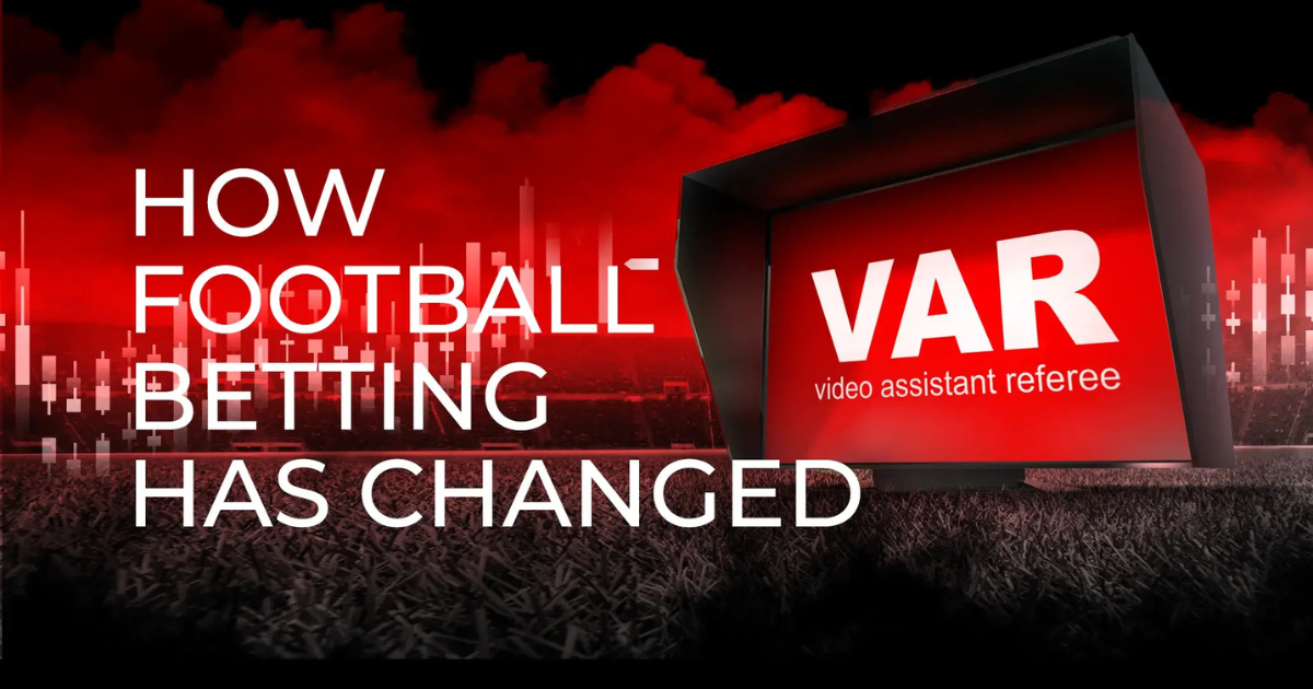 How VAR (Video Assistant Referee) Has Changed Decision-Making in Major Leagues