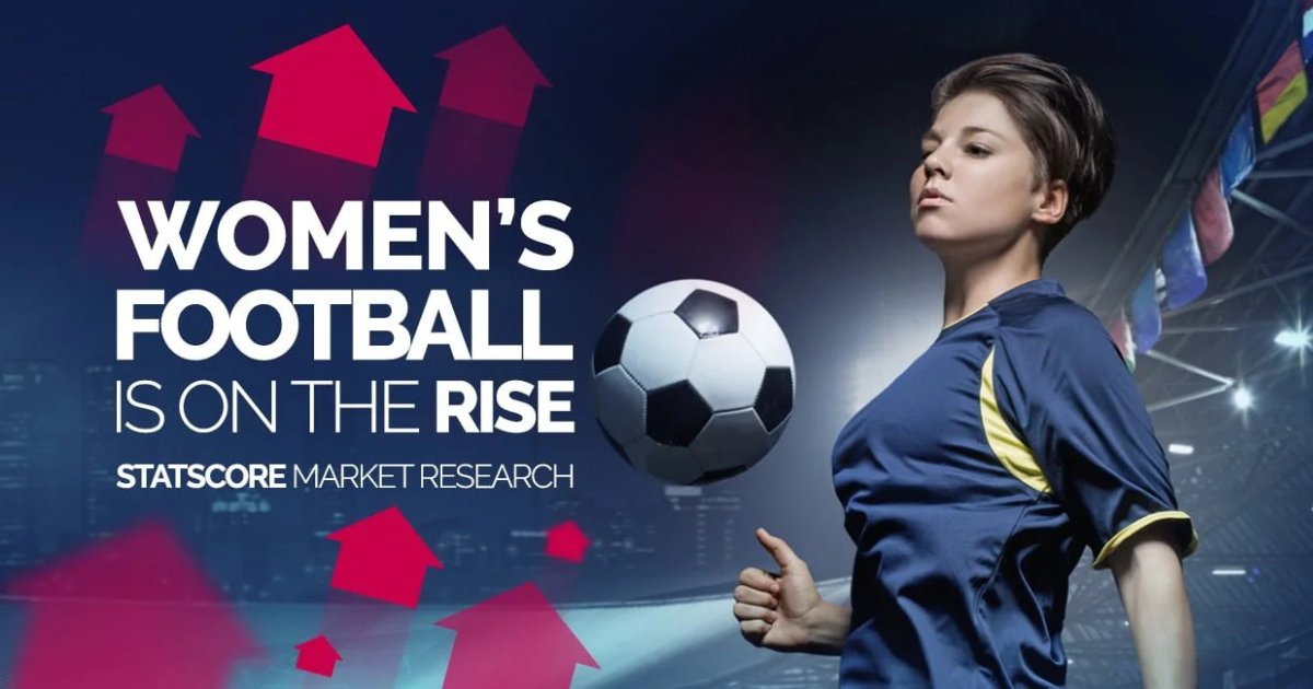 The Rise of Women’s Football: Key Milestones and Challenges